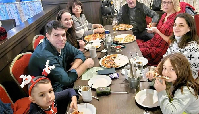 Rica Venturiano Restaurant Pizza Pasta - Mogoșoaia