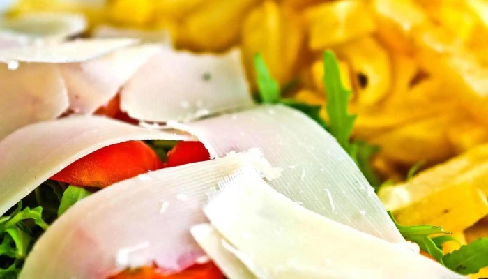 Rica Venturiano Restaurant Pizza Pasta -  Promoție - Mogoșoaia