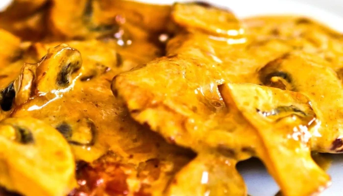 Rica Venturiano Restaurant Pizza Pasta -  Zonă - Mogoșoaia