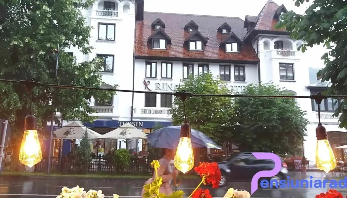 Rina Cerbul -  Videoclipuri - Sinaia