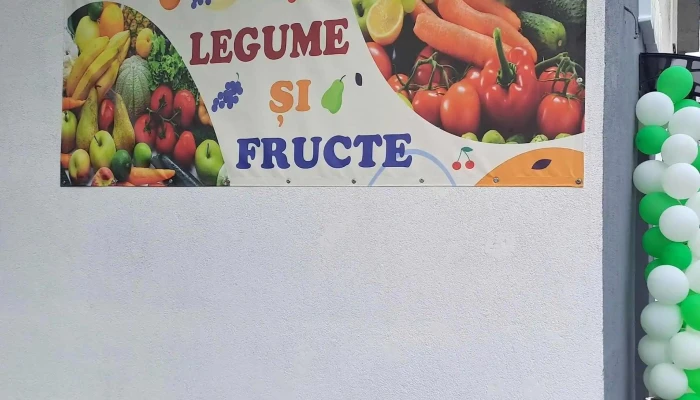 Rina Gradina Bunicii Deschis Acum - Bistrița