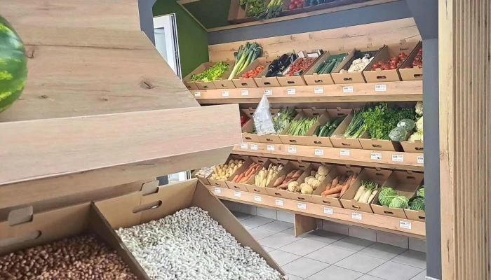 Rina Gradina Bunicii Prețuri - Bistrița