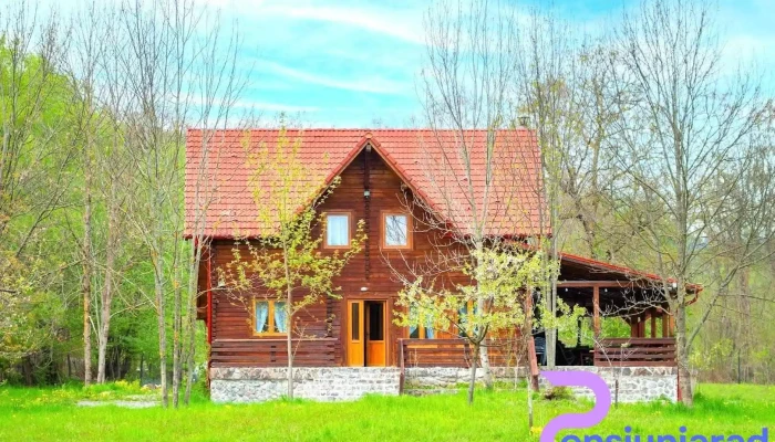Ritual Chalet - Bistra Mureşului