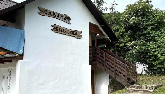 River House -  Exterior - Xgf5+96