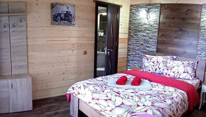 Riviera Gura Negrii -  Camere - Dorna Arini