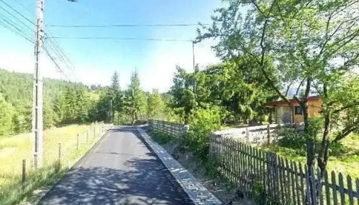 Riviera Gura Negrii -  Street View Si 360deg - Dorna Arini