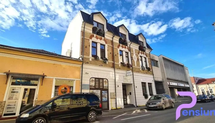 Roa Guesthouse - Blaj