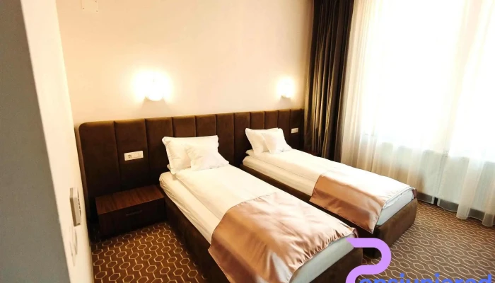 Roa Guesthouse -  Camere - Blaj