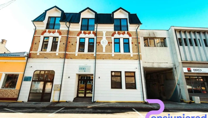 Roa Guesthouse -  Exterior - Blaj