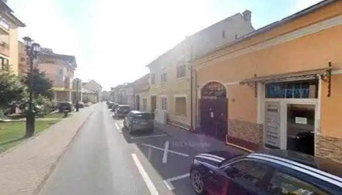 Roa Guesthouse -  Street View Si 360deg - Blaj