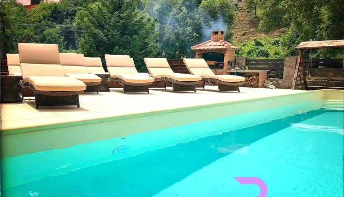 Rockers Inn Boutique Hotel Spa Dotari - Sasca Montană