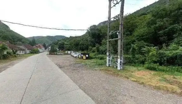 Rockers Inn Boutique Hotel Spa Street View Si 360deg - Sasca Montană