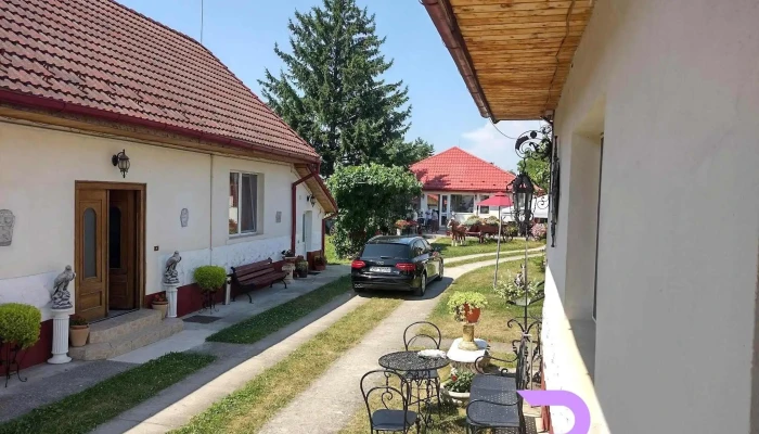 Roma Antica De La Vizitatori - Hărman