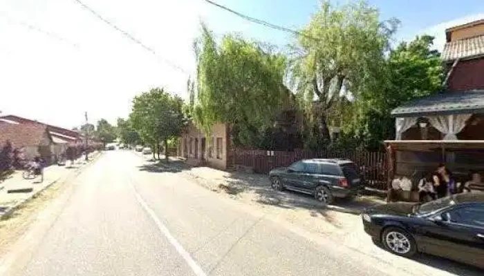 Romava -  Street View Si 360deg - Răducăneni