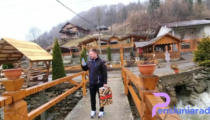 Romuli -  Videoclipuri - Romuli