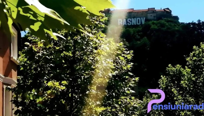 Rosenau -  De La Proprietar - Râșnov