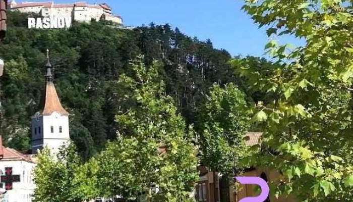 Rosenau - Râșnov