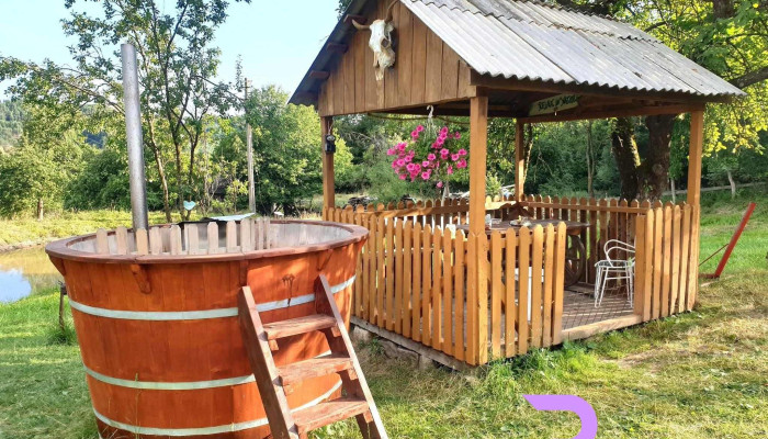 Rosia Montana Sejour Casa Mountain Sanctuary De La Vizitatori - Roșia Montană