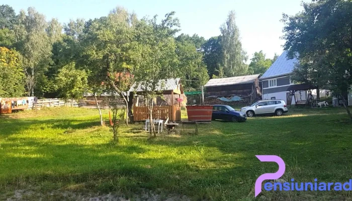 Rosia Montana Sejour Casa Mountain Sanctuary Videoclipuri - Roșia Montană