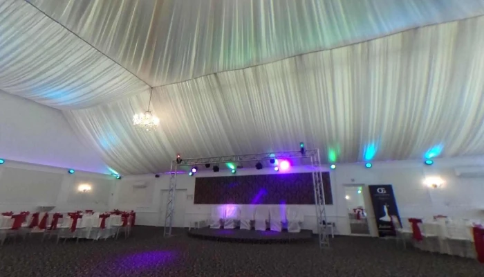 Royal Events -  Street View Si 360deg - Mija