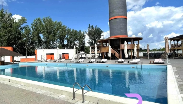 Royal Hotel Events Exterior - Băilești