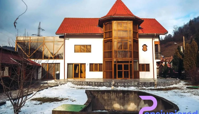 Royal Rucar Villa - Rucăr 117630