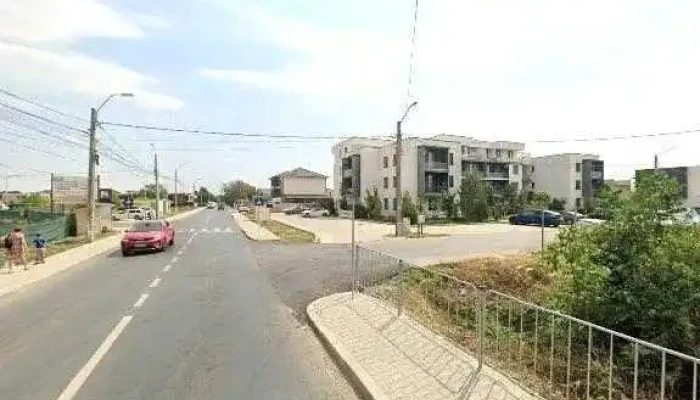 Royal Sushi Restobar Street View Si 360deg - Tunari