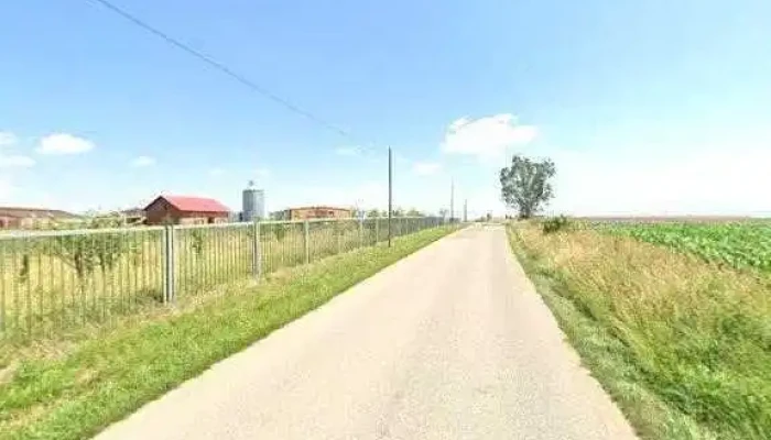 Rusevi -  Street View Si 360deg - Crizbav
