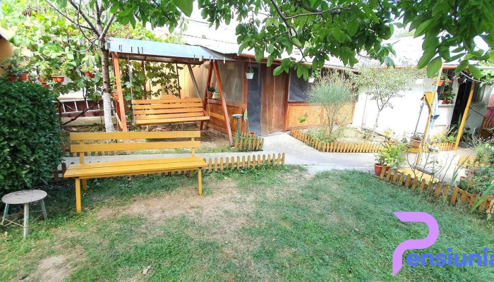 Rustic House -  De La Vizitatori - Turnu Măgurele
