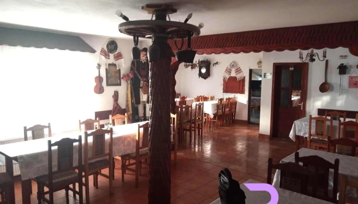 Rustica -  Atmosfera - Lunca Ilvei