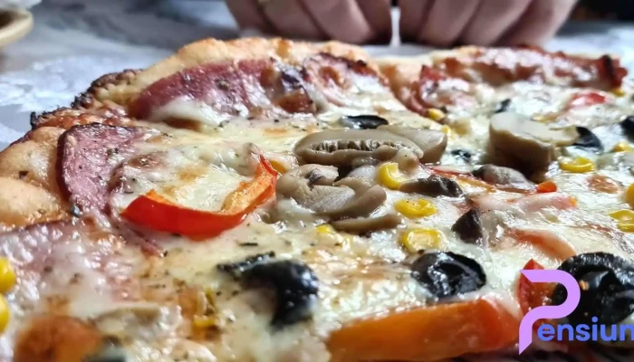 Rustica -  Mancaruribauturi - Lunca Ilvei