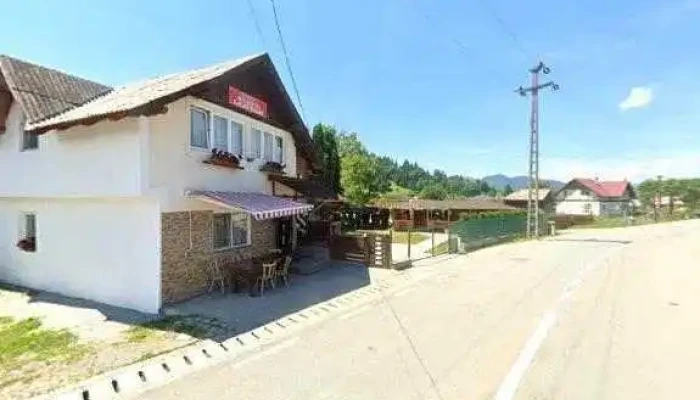 Rustica -  Street View Si 360deg - Lunca Ilvei