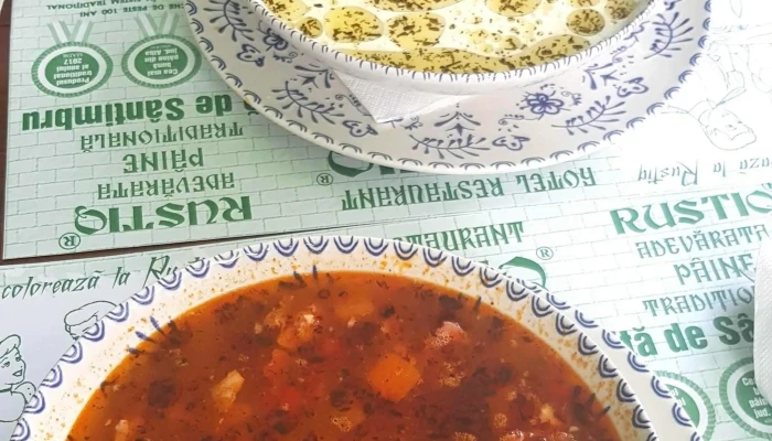 Rustiq -  Fotografii - Sântimbru