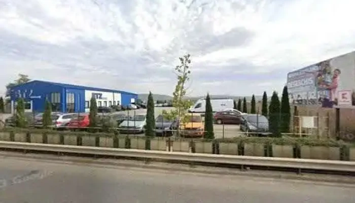 Rustiq -  Street View Si 360deg - Alba Iulia