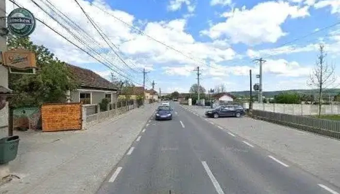 Rustiq -  Street View Si 360deg - Sântimbru