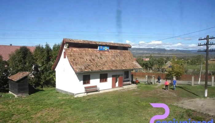 Rușii Munți - Romania