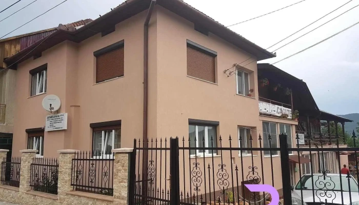 S.c. Gabrimarox Srl - cazare căsuțe din lemn - Geoagiu-Băi 335450