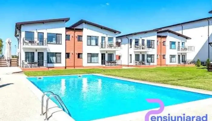 Sabri Apartments - Berceni 077020