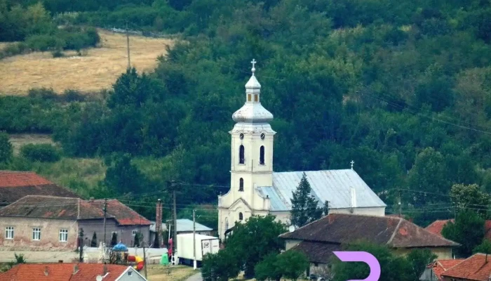 Sacoșu Mare - Sacoșu Mare