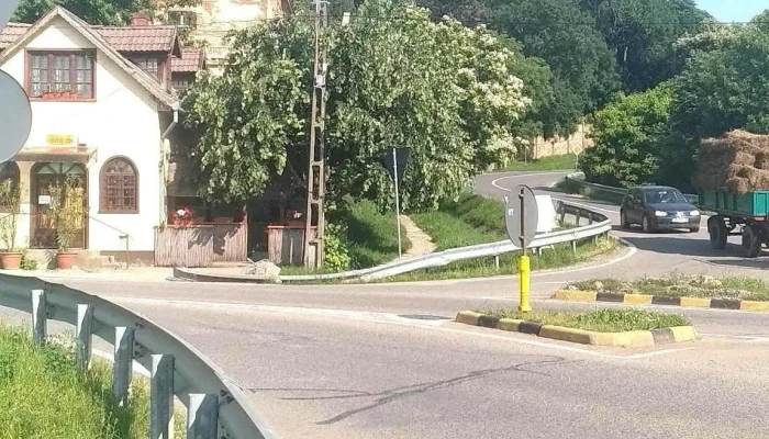 Sacueni Unde - Săcueni