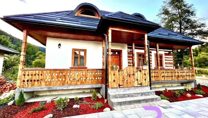 Sadova Village -  Aproape De Mine - Suceava