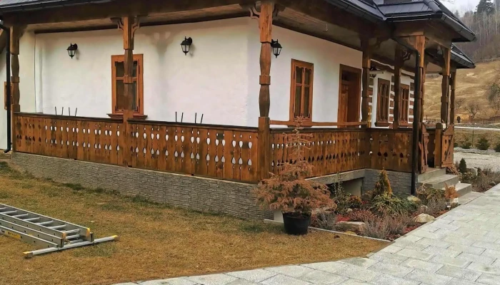 Sadova Village -  Cele Mai Recente - Suceava