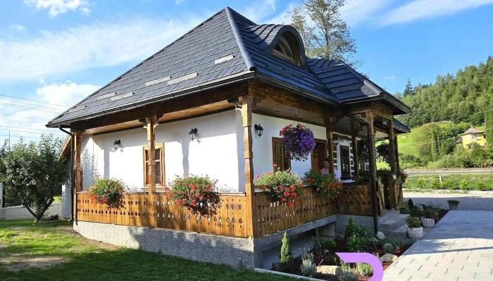 Sadova Village -  De La Vizitatori - Suceava