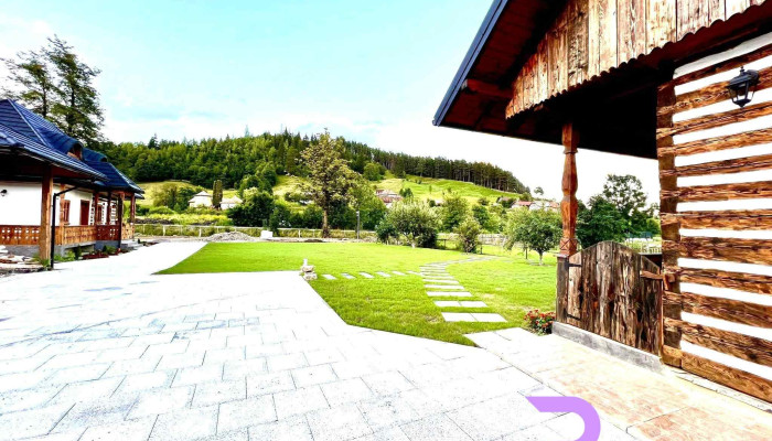 Sadova Village -  Exterior - Suceava