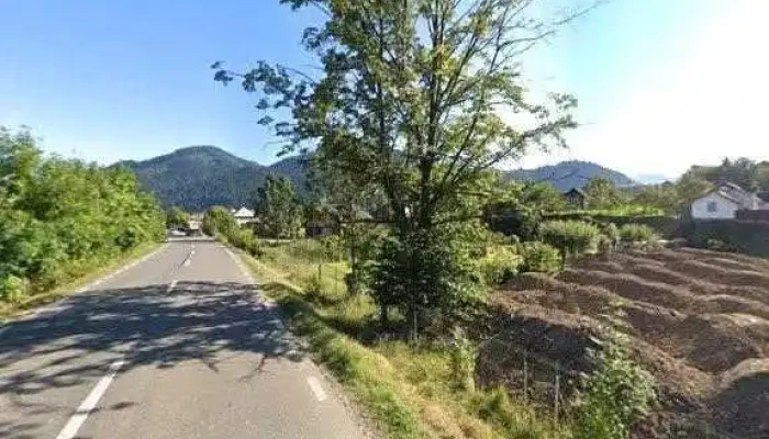 Sadova Village -  Street View Si 360deg - Suceava