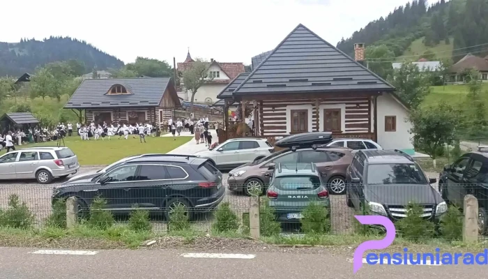 Sadova Village -  Videoclipuri - Suceava