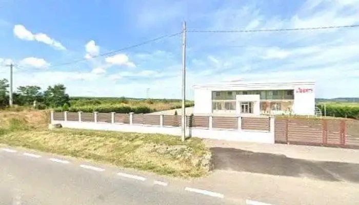 Sala De Evenimente Liberty -  Street View Si 360deg - Vârșolț