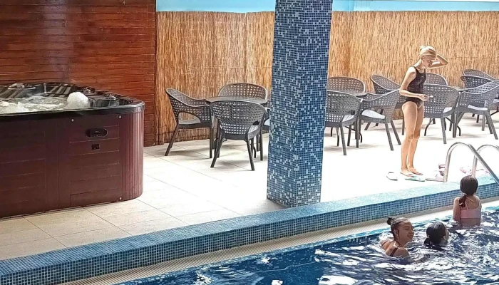 Sala De Sport -  Program - Poiana Stampei