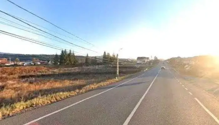 Sala De Sport -  Street View Si 360deg - Poiana Stampei