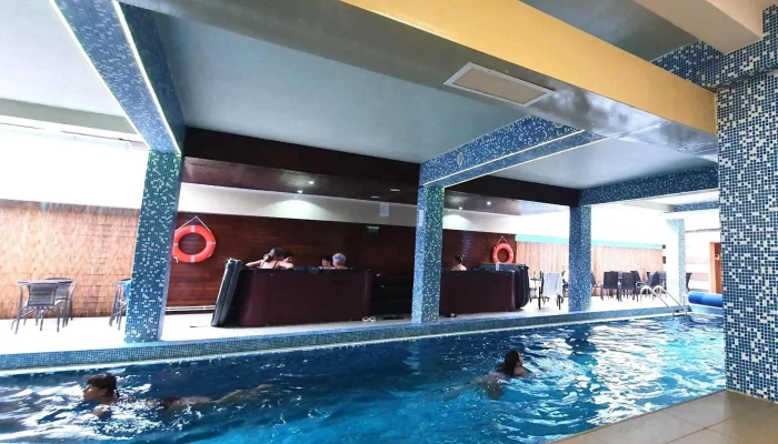 Sala De Sport -  Unde - Poiana Stampei